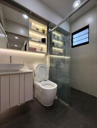 Blk 122B Rivervale Bank (Sengkang), HDB Executive #637321351